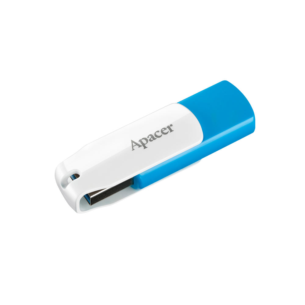 Apacer FD USB3.2 AH357 64GB Blue
