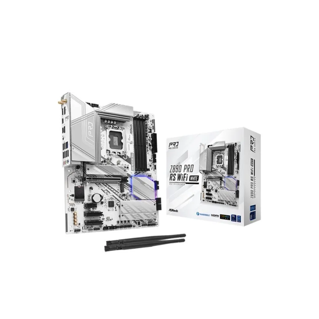 ASROCK B550M-WIFI