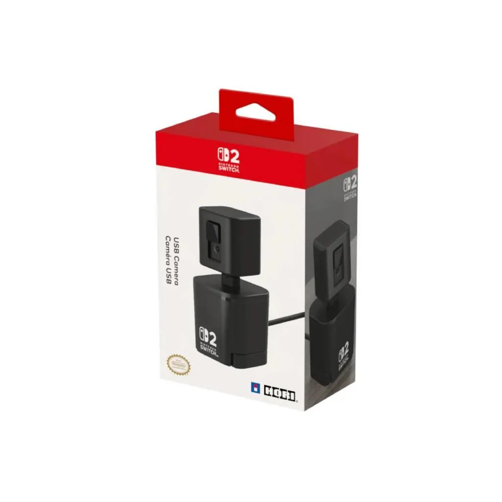 NINTENDO USB Camerafor Nintendo Switch 2