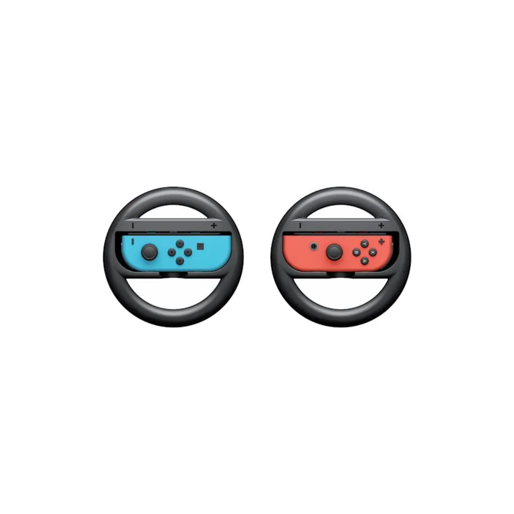 NINTENDO Joy-Con2 wheel (Set of 2)