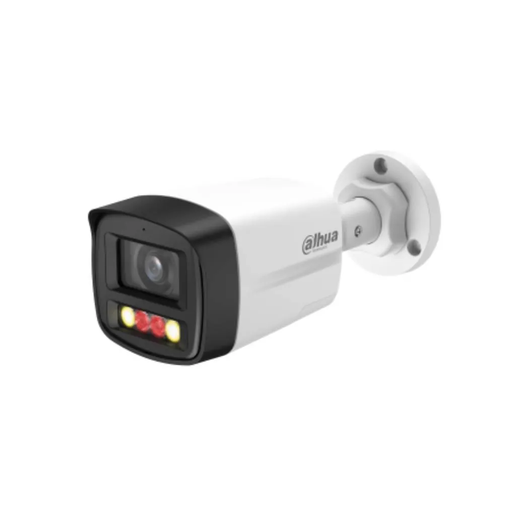DAHUA 2MP Entry Smart Dual Light Fixed-focal Bullet Network Camer