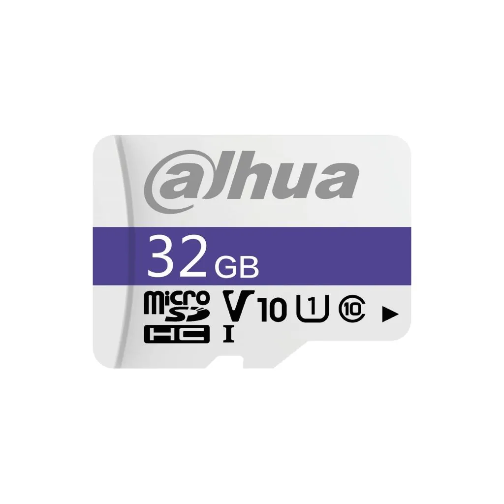 DAHUA DHI-TF-C100/32GB