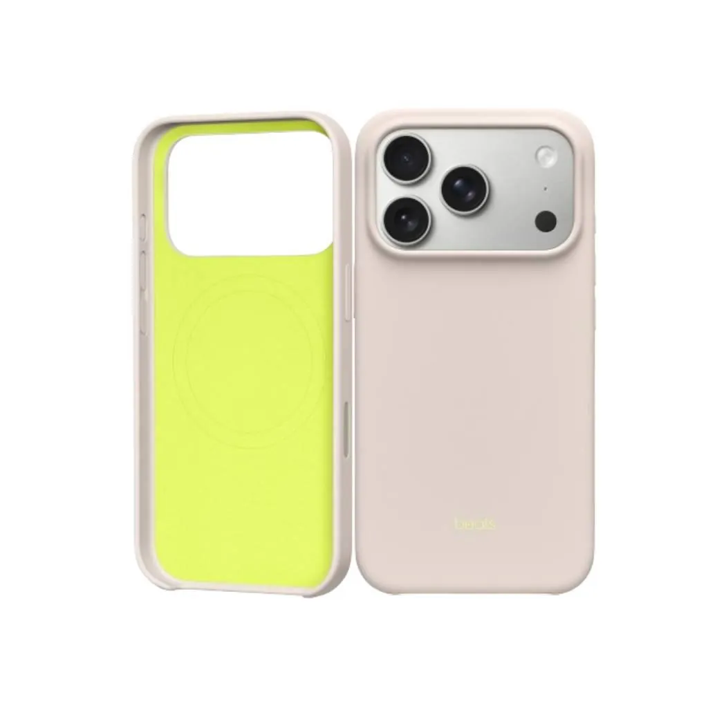 APPLE Beats iPhone 17 Pro Case with MagSafe and Camera Control — L