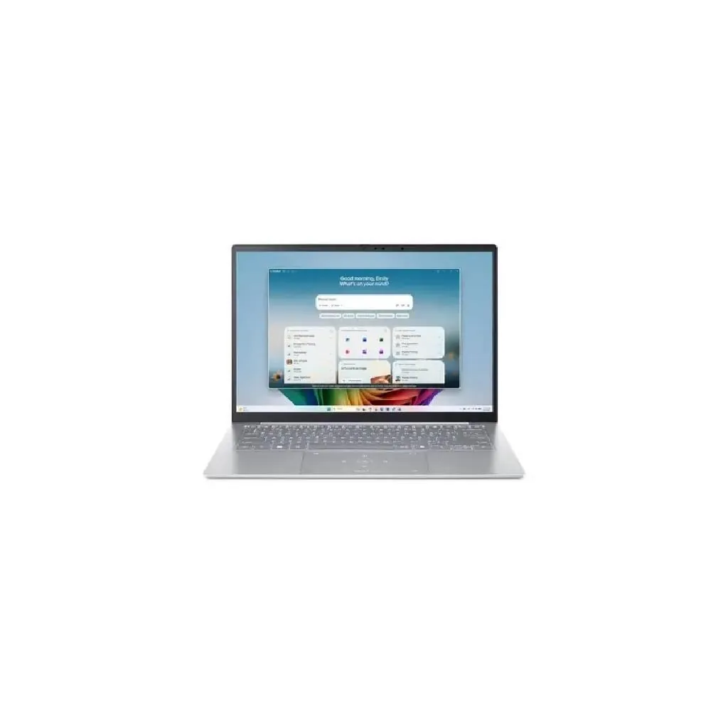 ACER Swift Edge 14 AI