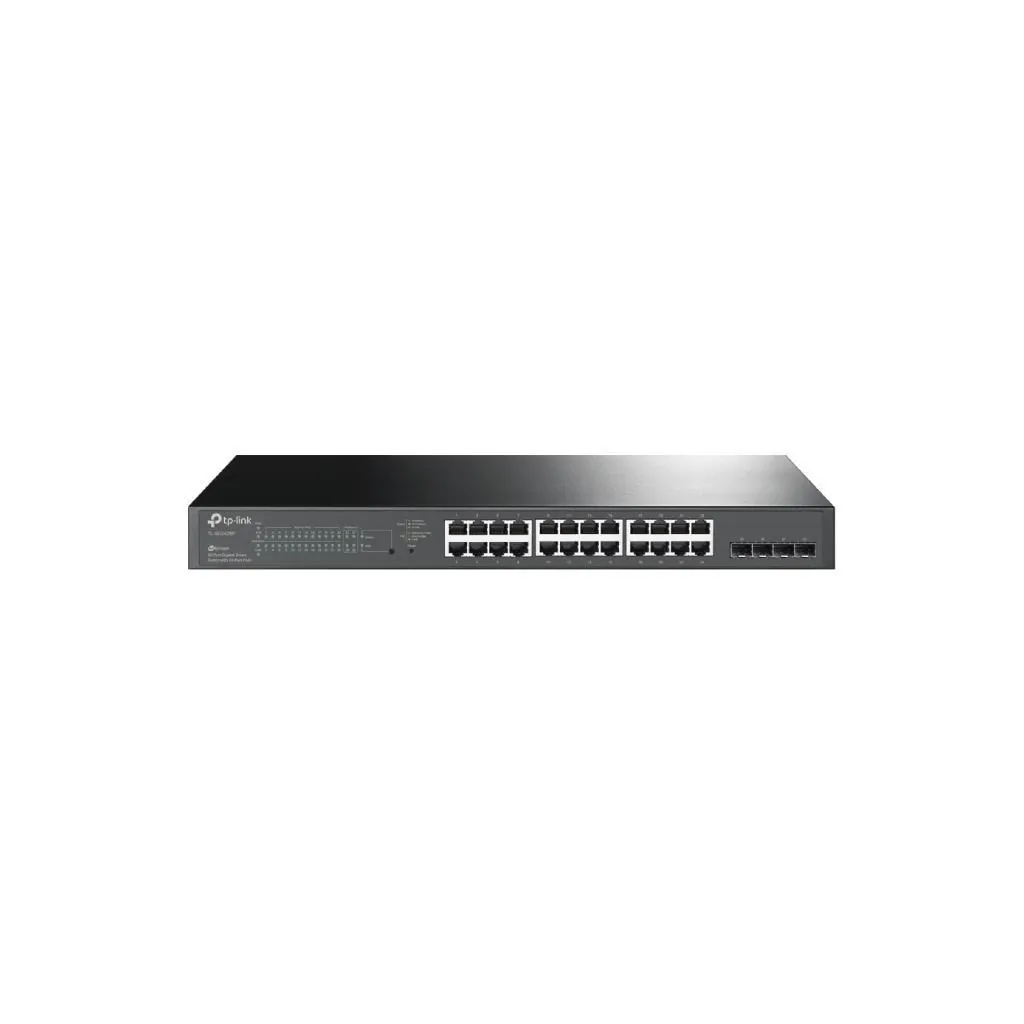 TPLINK SG2428P-VER5.4