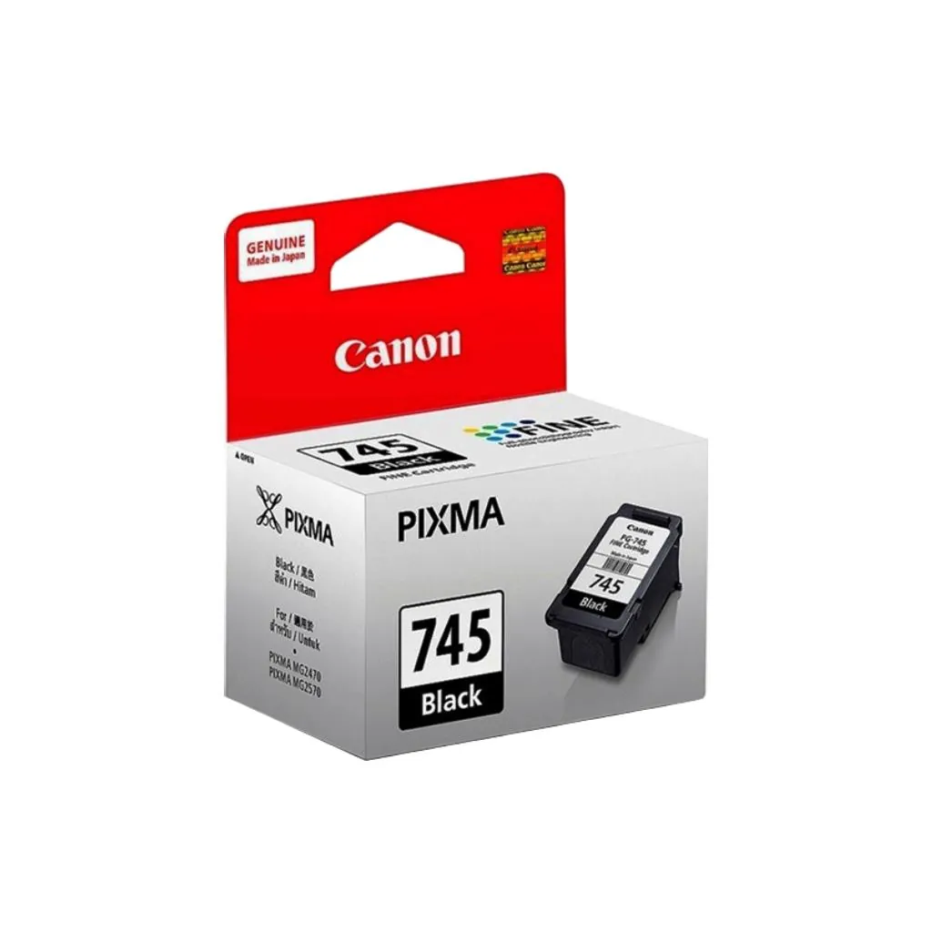 CANON INK TANK PG-745
