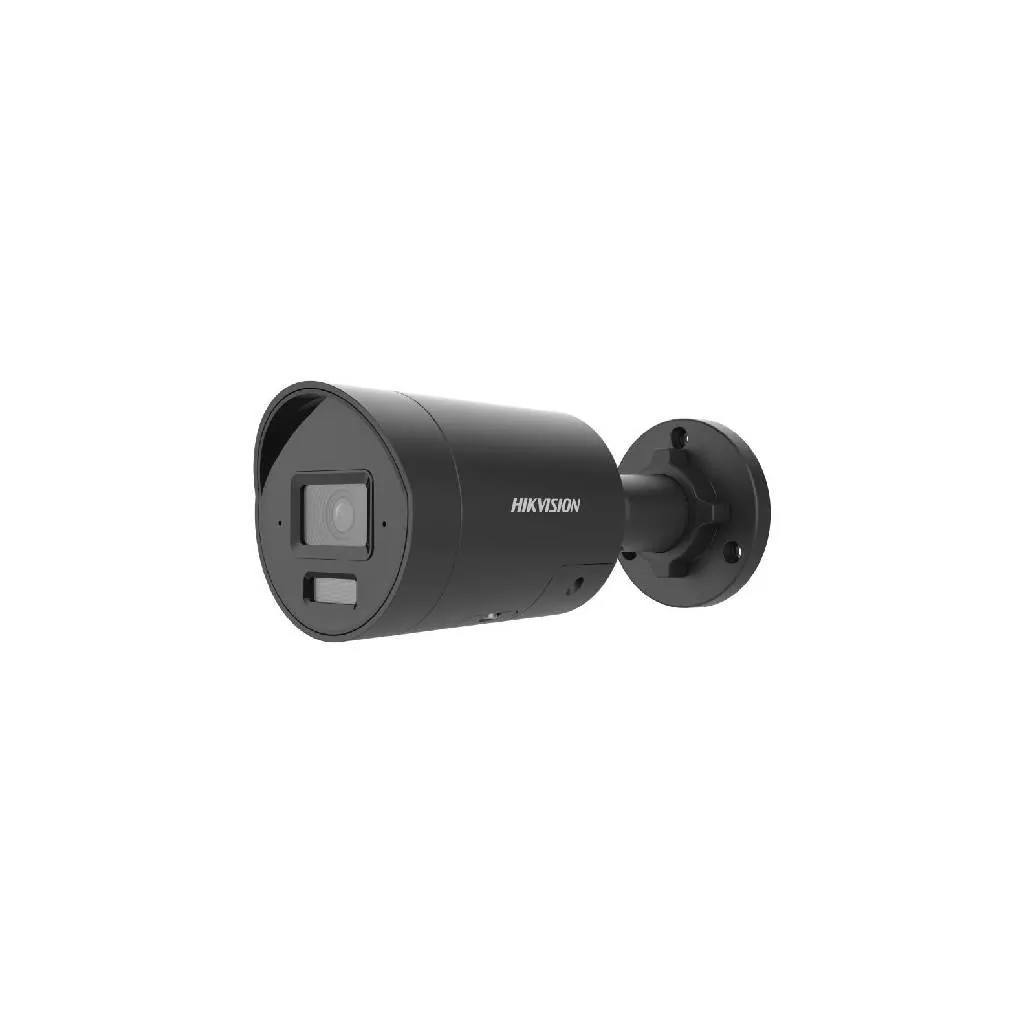HIKVISION 2 MP Acusense Strobe Light and Audible Warning & Smart Hybri