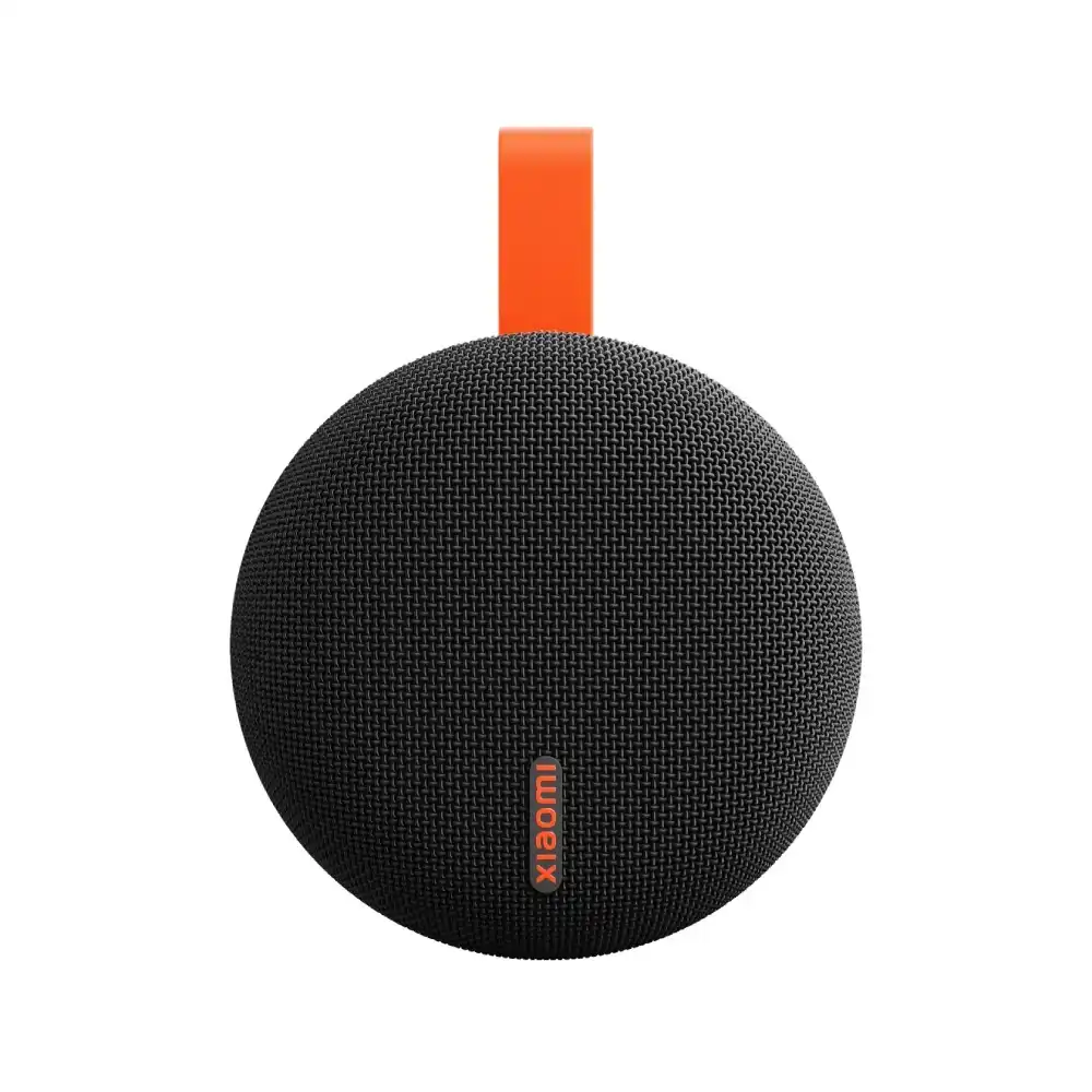 Xiaomi Bluetooth Speaker Essential BK (66524)