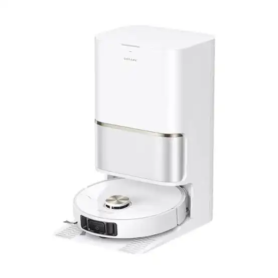 Dreame L50 Ultra Vacuum and Mop
