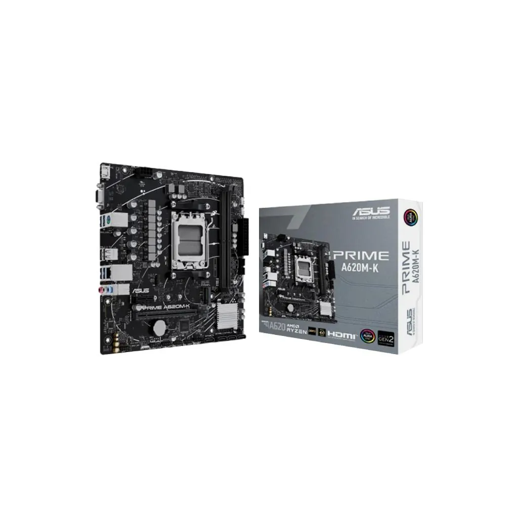 ASUS PRIME-A620M-K