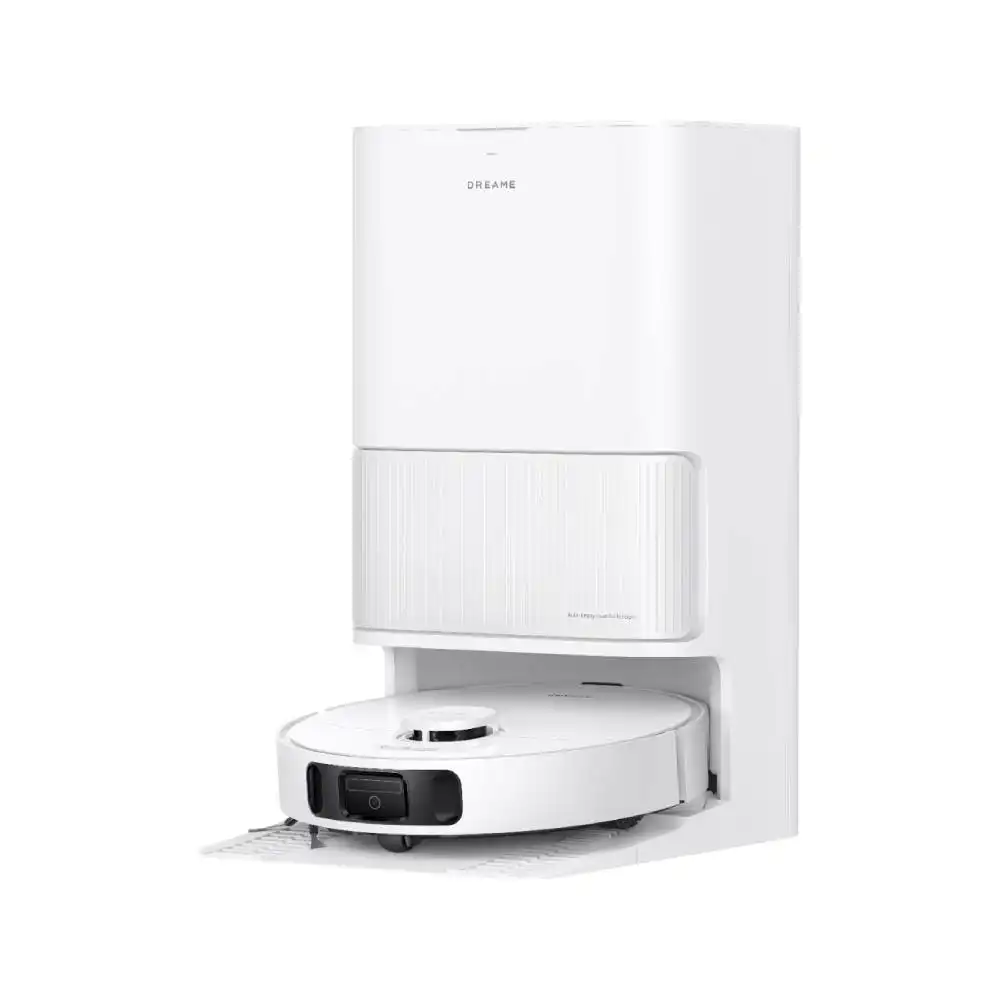 Dreame D20 Ultra (White)
