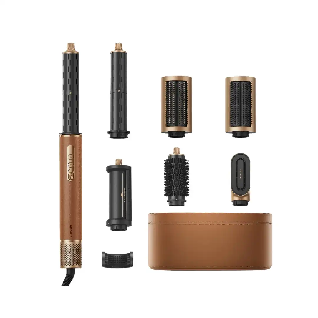 Dreame AirStyle Pro 7-in-1 Hair System