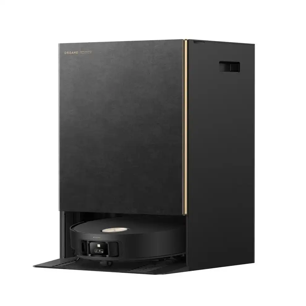 Dreame Matrix 10 Ultra Black