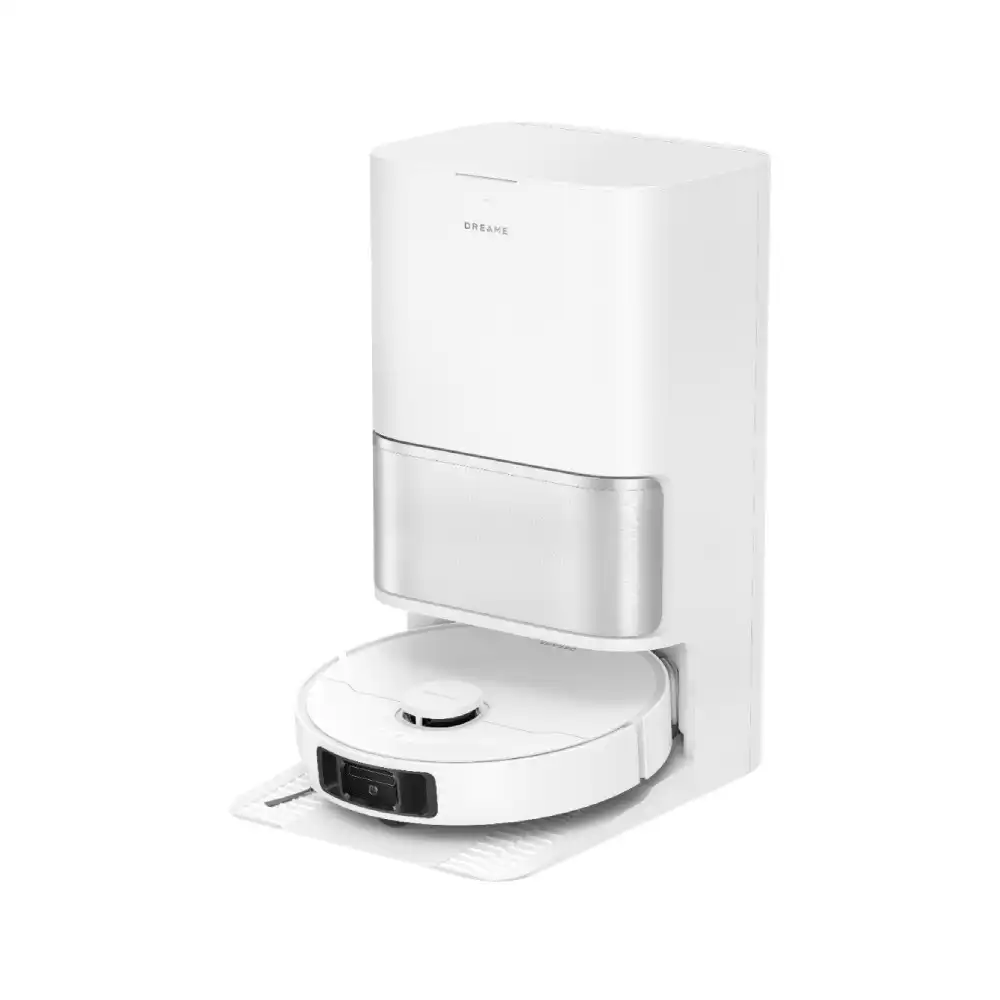 Dreame L10S Ultra Gen3 (White)