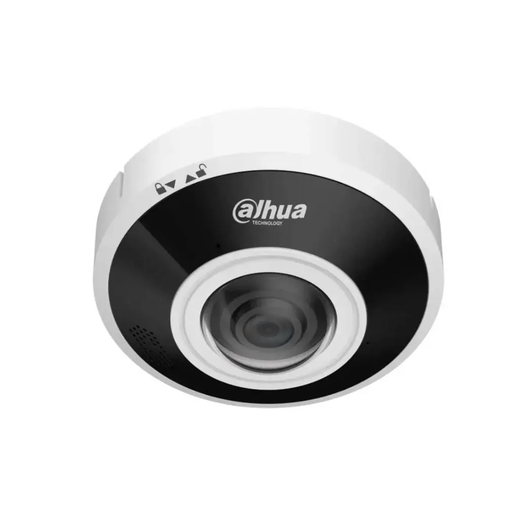 DAHUA DH-IPC-EBW5641-AS