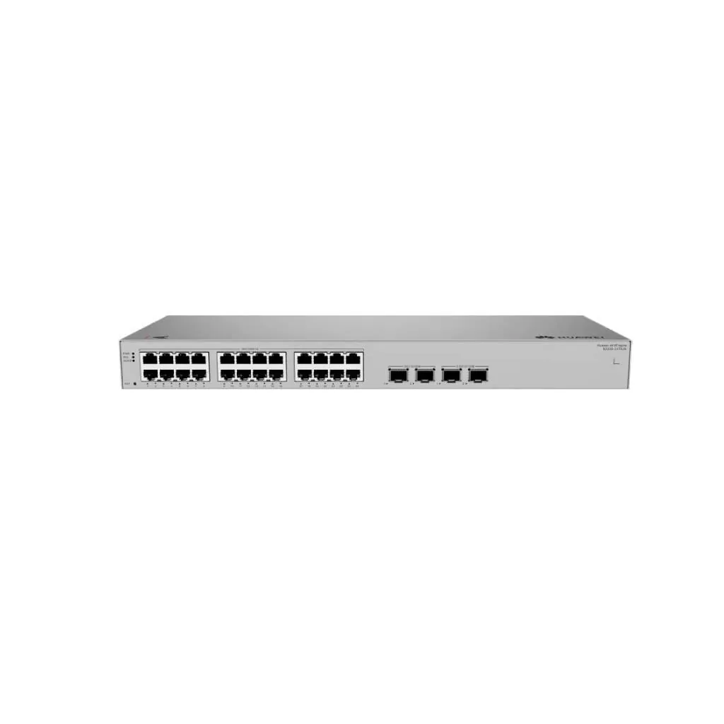 HUAWEI S220S-24T4J