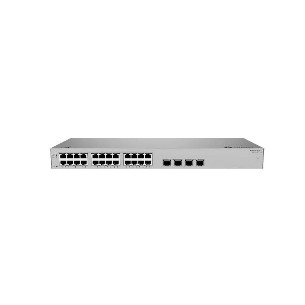 HUAWEI S220S-24T4JX