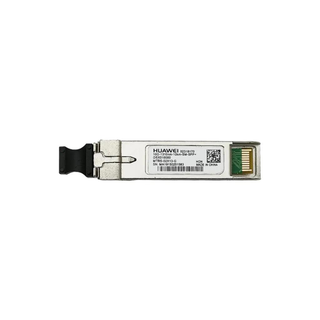 HUAWEI SFP_10GE_10KM