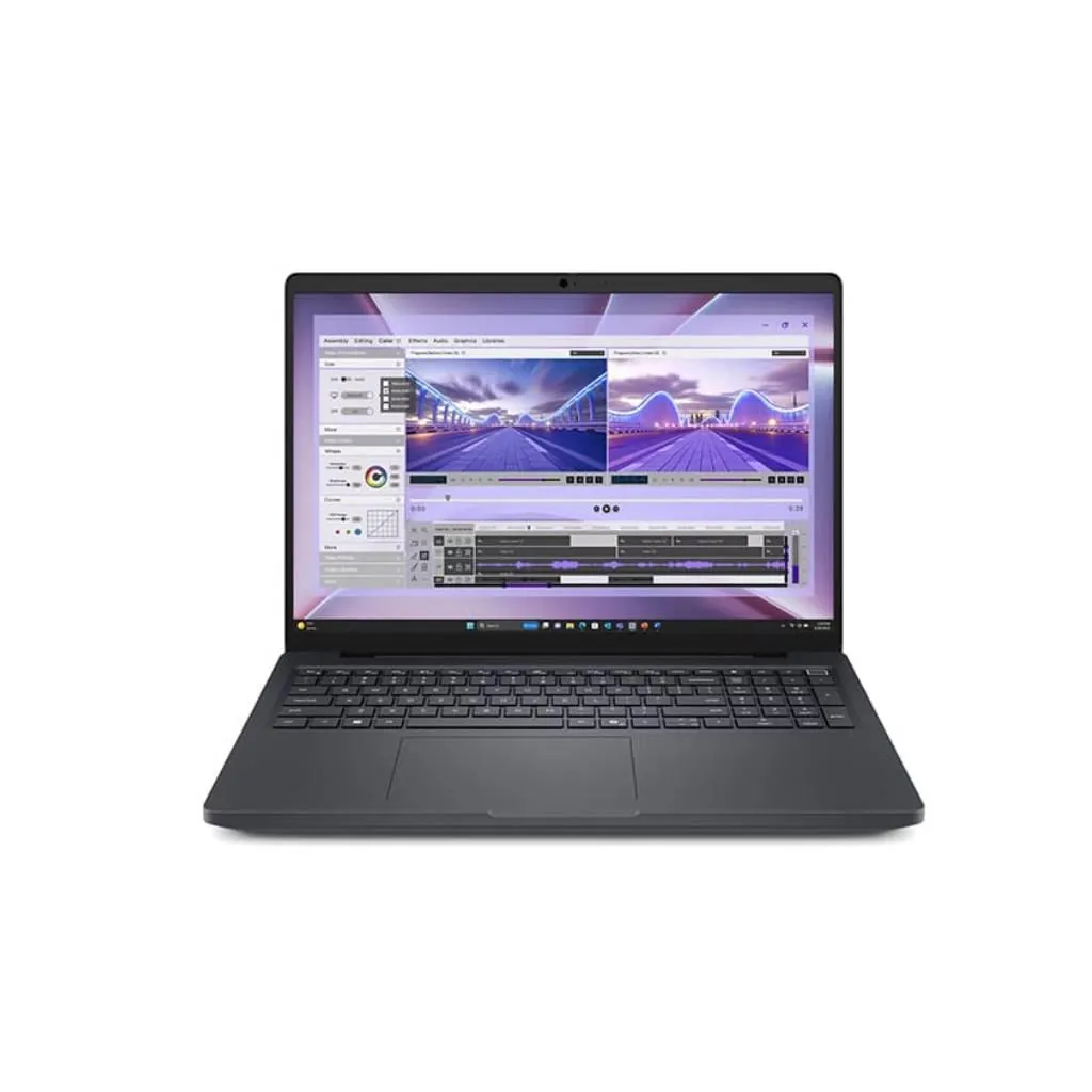 Dell Pro Max 16 MC16250, Intel Core U7-255H/16GB/512GB, SSD/