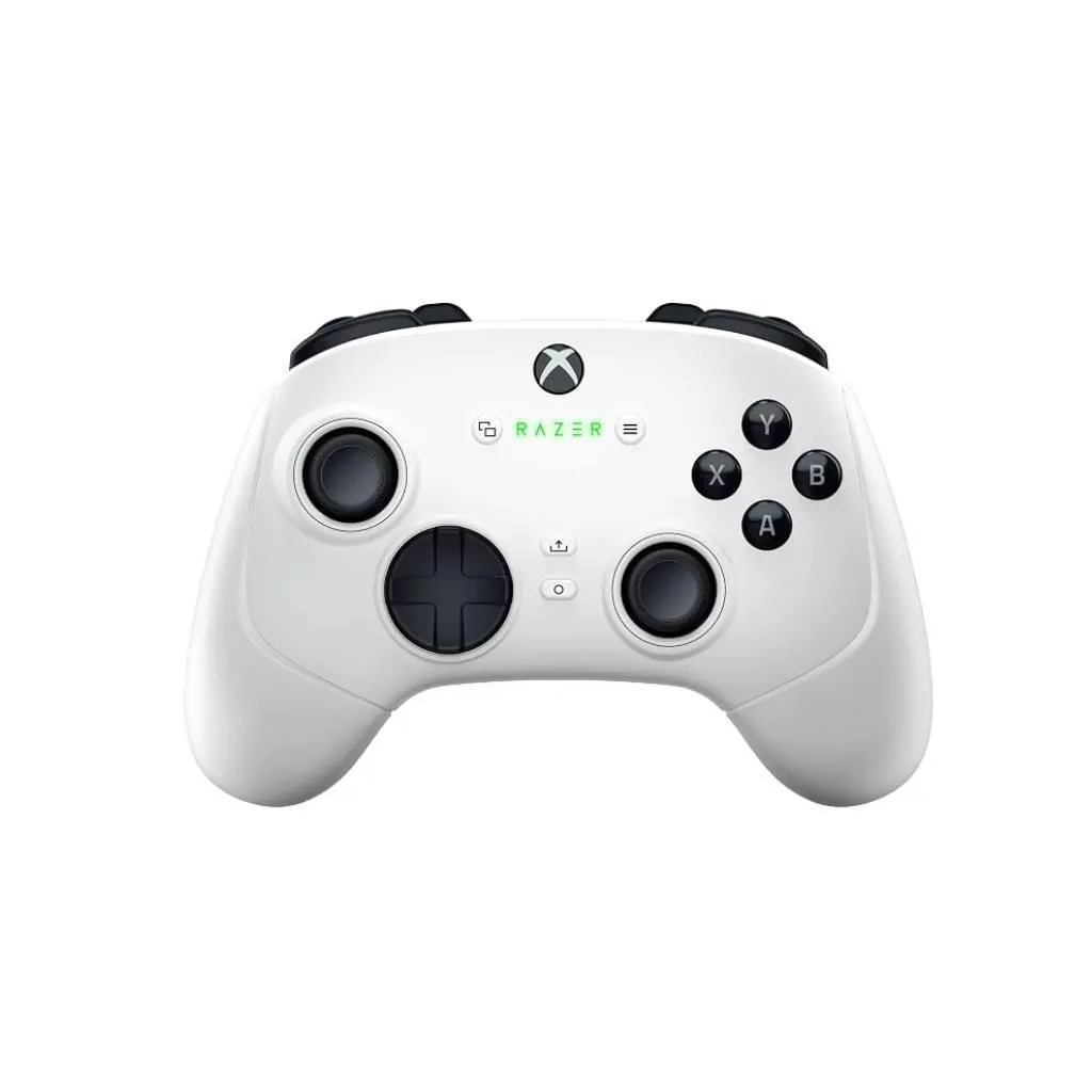 RAZER AI-WOLVERINE-V3-PRO-XBOX-WH-1Y