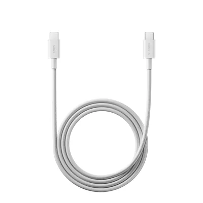 Xiaomi Mi 6AType-C To Type-C Cable 120W(67377)