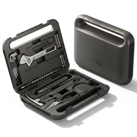 Xiaomi Mijia Tool Kit (72649)
