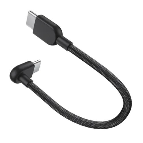 Xiaomi Mi 3A Type-C Cable 60W 10cm (73615)