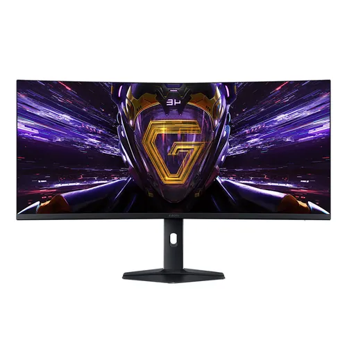 Xiaomi Curved Gaming Monitor G34WQi 2026 (70851)