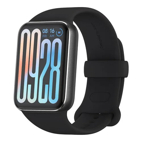 Xiaomi Band 9 Pro (Black) (57410)