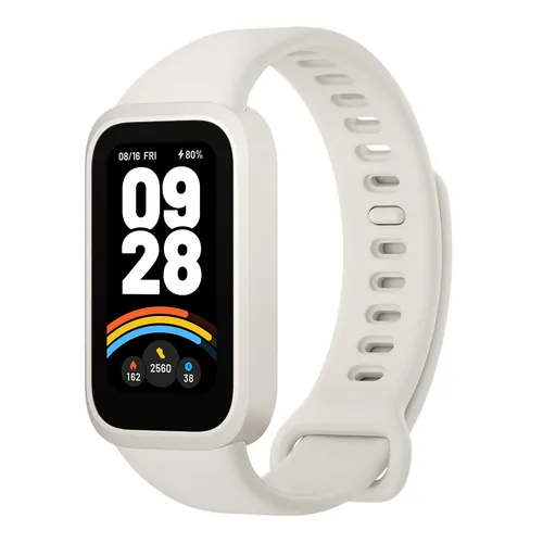 Xiaomi Band 9 Active (White) (59882)
