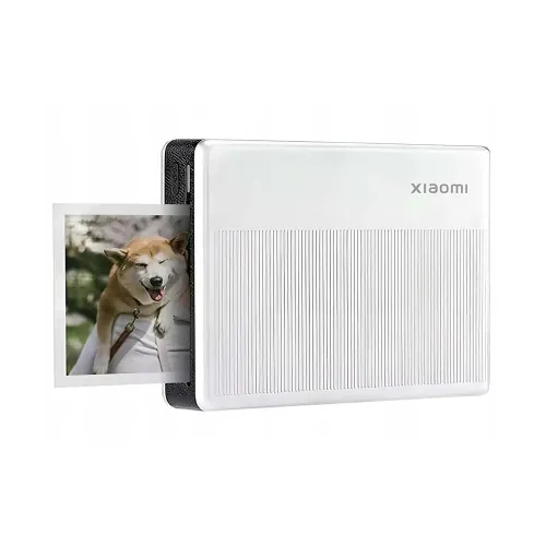 Xiaomi Portable Photo Printer 1S (63076)