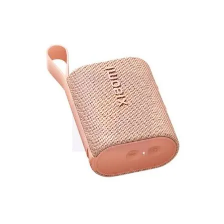 Xiaomi 5W Sound Pocket Pink (70873)