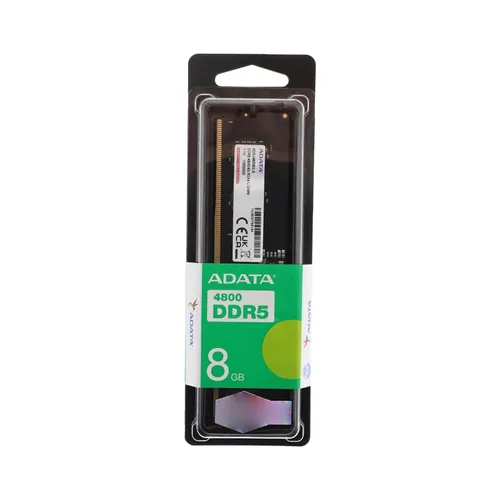 Adata RAM SODIMM DDR5 8GB 4800 4 Chips