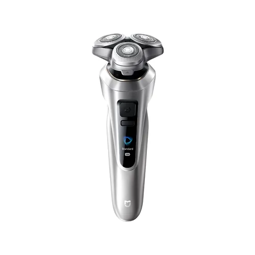 Xiaomi Mijia Electric Shaver Pro Silver (77873)