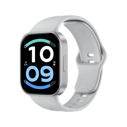 Xiaomi REDMI Watch 6 Active Matte Silver (78277)