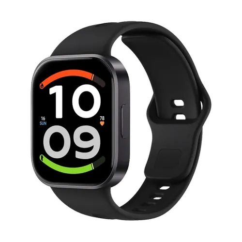 Xiaomi REDMI Watch 6 Active Midnight Black (78279)
