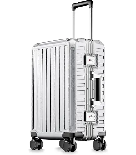 Xiaomi Luggage Classic Pro 24" (Grey) (56889)