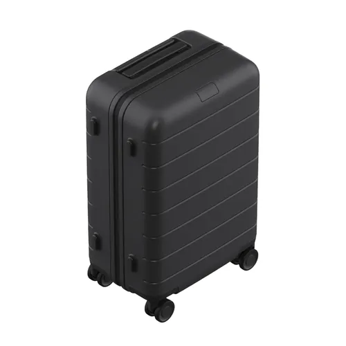 Xiaomi Luggage Classic Pro 26" (Black) (56893)