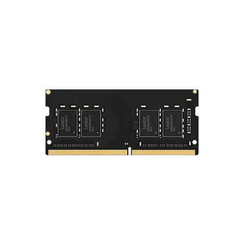 16GB, DDR4 3200 SO-DIMM, CL22