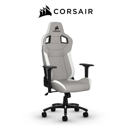 CORSAIR GAMING T3 RUSH CHAIR (Charcoal)