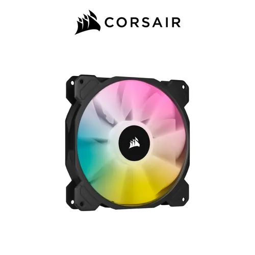 CORSAIR iCUE SP140 RGB ELITE