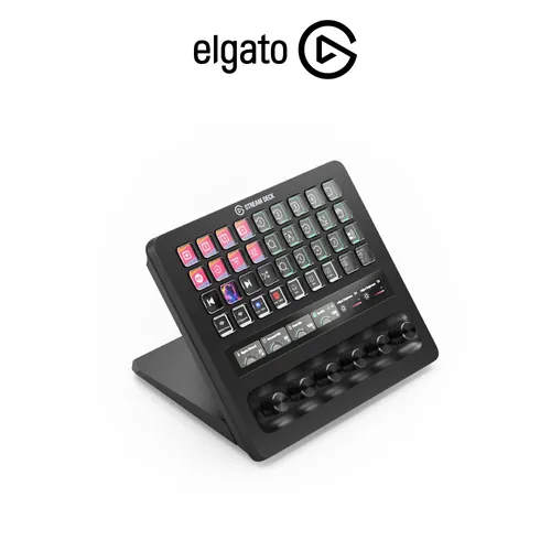 ELGATO STREAM DECK MK.2
