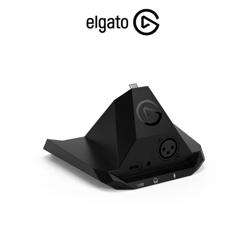 ELGATO XLR Dock MK.2