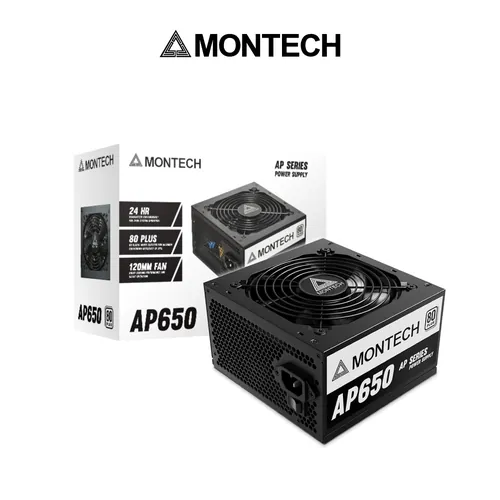 MONTECH AP650