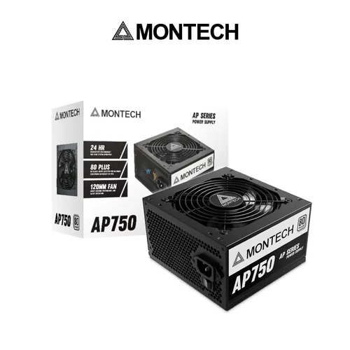 MONTECH AP750