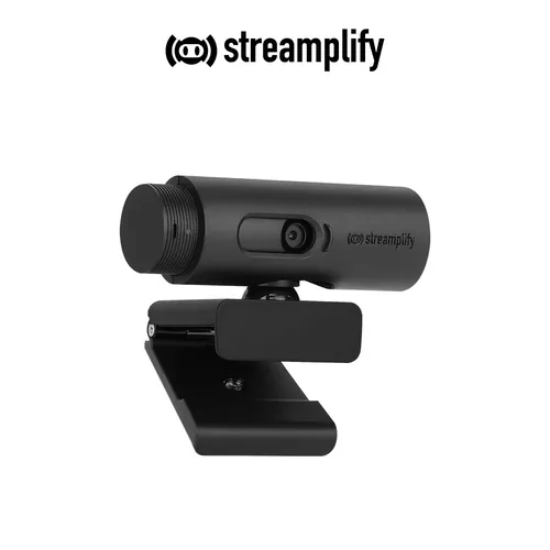 Streamplify CAM