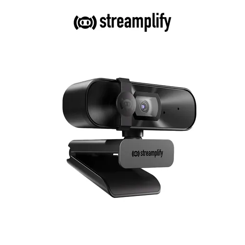 Streamplify Cam mini