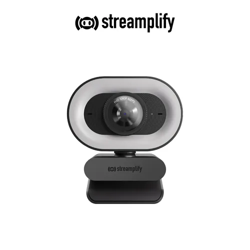 Streamplify Cam plus