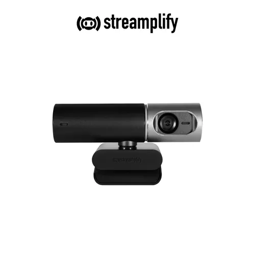 Streamplify Cam pro
