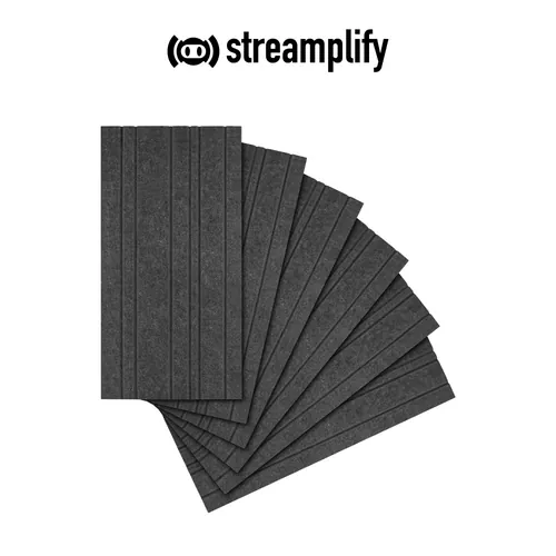 Streamplify Acoustic Panel